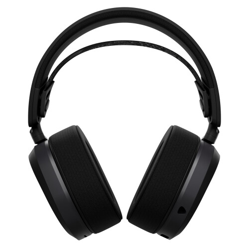 ASUS ASUS ROG Pelta Headset Wired & Wireless Head-band Gaming USB Type-C Bluetooth Black 2