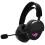 ASUS ASUS ROG Pelta Headset Wired & Wireless Head-band Gaming USB Type-C Bluetooth Black 4
