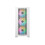 PC-behuizing - COOLER MASTER - E301-WGNN-S00 - Elite 301 - ARGB - Wit 3