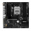 Asrock Asrock B850M Pro-A WiFi AMD B850 Socket AM5 micro ATX 3