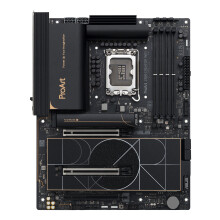 Scheda madre - ASUS - PROART Z890-CREATOR WIFI - Intel Z890 LGA 1851 (Socket V1) ATX