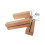Wooden Led Lights Display Base Stand Light Plate Base Warm Light Rectangle 3d Diy Night Light Base 5