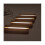 Wooden Led Lights Display Base Stand Light Plate Base Warm Light Rectangle 3d Diy Night Light Base 4