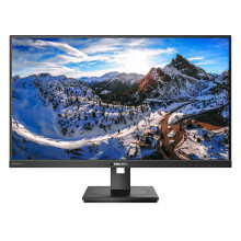 PHILIPS P-line 279P1 - LED-scherm - 27" - 3840 x 2160 4K @ 60 Hz - IPS - 350 cd/m² - 1000:1 - 4 ms - 2xHDMI