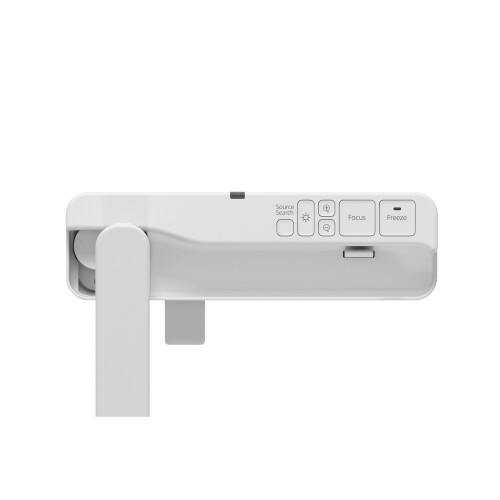 Epson Visionadora - EPSON - ELPDC07 - 2 MP - Zoom Digital 8x - USB 2.0 2