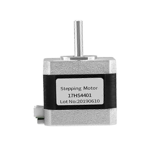 Stepper Motor Driver Kit 17HS4401+TB6600 4A+MKS OSC Adjustable Forward and Reverse Speed for CNC Engraver Sliding Table 1