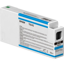 Mustepatruuna - EPSON - S7793718 - Alkuperäinen - Monivärinen - 1 kpl pakkaus
