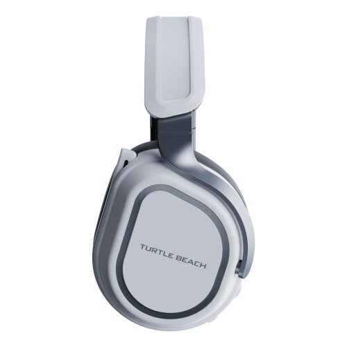Turtle Beach Turtle Beach Stealth 700 Headset Wired Head-band Gaming Bluetooth Grey, White 2