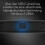 Netgear Router 5G - NETGEAR - Nighthawk M3 - WiFi 6 - 2.5 Gbps - Portatile e sbloccato 3