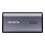 ADATA Disco duro externo - ADATA - SE750 - 1 To - USB 3.2 Gen2 - Compacto - Alta velocidad 1