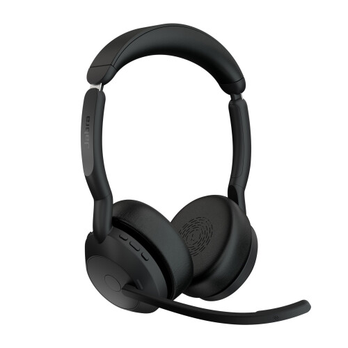 Jabra Jabra Evolve2 55 - Link380c UC Stereo (Include Stand) 2