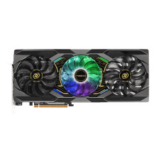 Scheda grafica - ASRock - RX 9070 XT Taichi OC - 16GB GDDR6 - 7680x4320 px - PCI Express x16 5.0