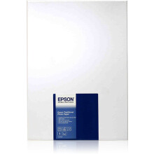 Fotopapier - EPSON - Traditioneel C13S045050 - A4 - 330 g/m² - 25 Vellen