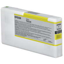 Epson C13T653400 Originele inktcartridge 200 m