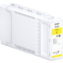EPSON UltraChrome XD2 -mustekasetti T41F440 - Keltainen