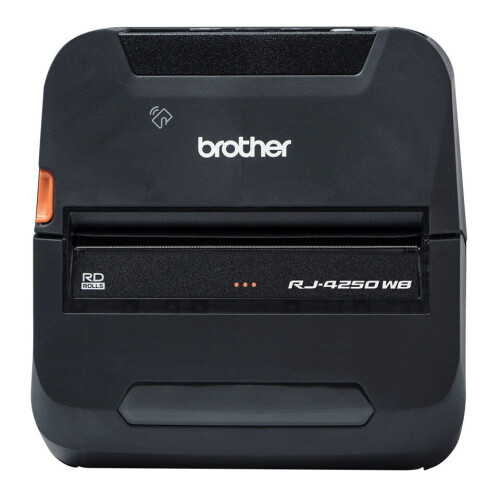Brother Rotuladora BROTHER RuggedJet RJ-4250WB
