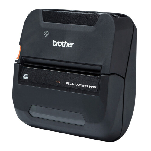 Brother Rotuladora BROTHER RuggedJet RJ-4250WB 2