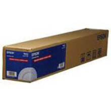 Carta velinata - EPSON - C13S045272 - 594 mm x 50 m - 80 g/m² - 1 Rullo - Bianco