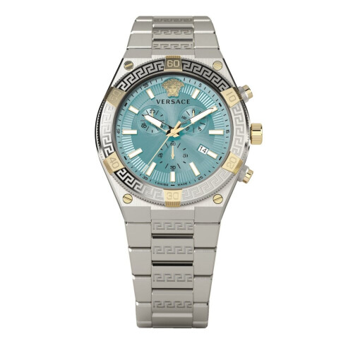 Versace Versace Mezczyznizegarek VESO01223