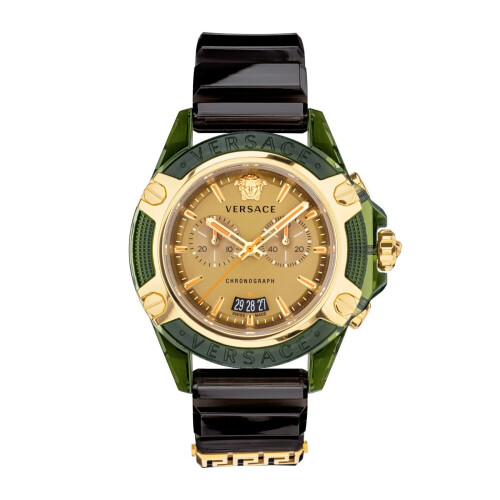 Versace Versace Unisexzegarek VEZ700321