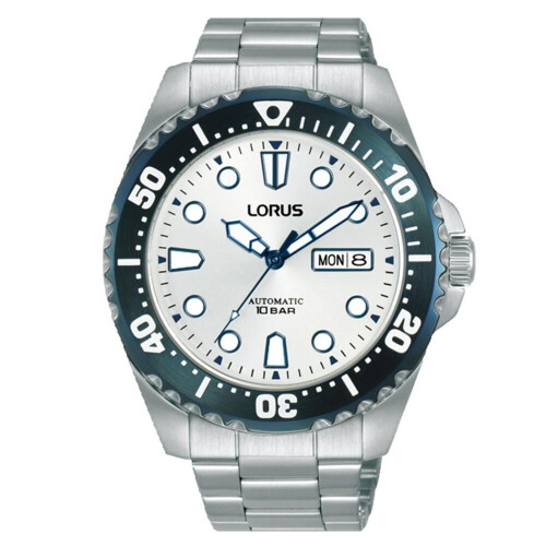 Lorus Lorus - RL477BX9 - Wrist Watch - Men - Quartz