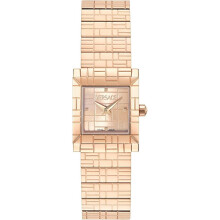Versace - VE9B00224 - Wrist Watch - Women - Quartz - Mosaic