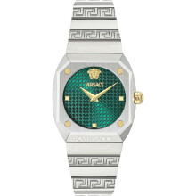 Versace - VE9E00424 - Polshorloge - Dames - Kwarts - Antares