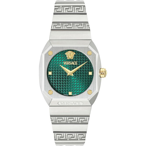 Versace Versace Kobietyzegarek VE9E00424