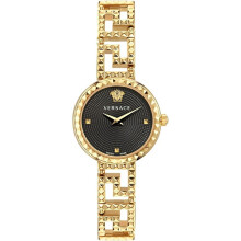Versace - VE7A00423 - Montre Bracelet - Femmes - Quartz - Greca Goddess