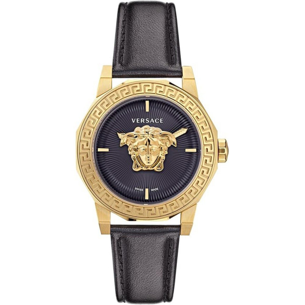 Versace - VE7B00223 - Wrist Watch - Women - Quartz - Medusa Deco