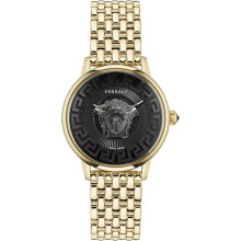 Versace - VE6F00523 - Wrist Watch - Women - Quartz - Medusa Alchemy