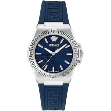 Versace - VE0D00125 - Orologio da polso - Donna - Al quarzo - Greca Reaction