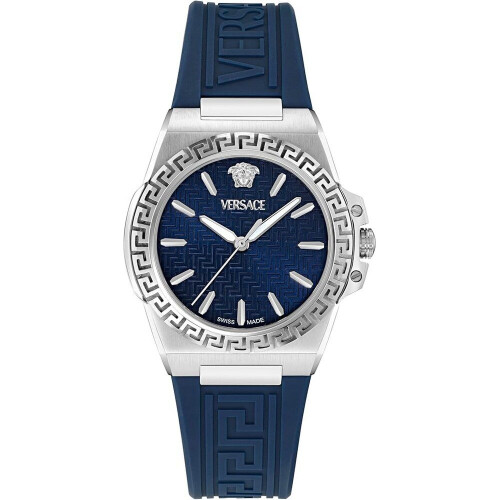 Versace Versace Kobietyzegarek VE0D00125