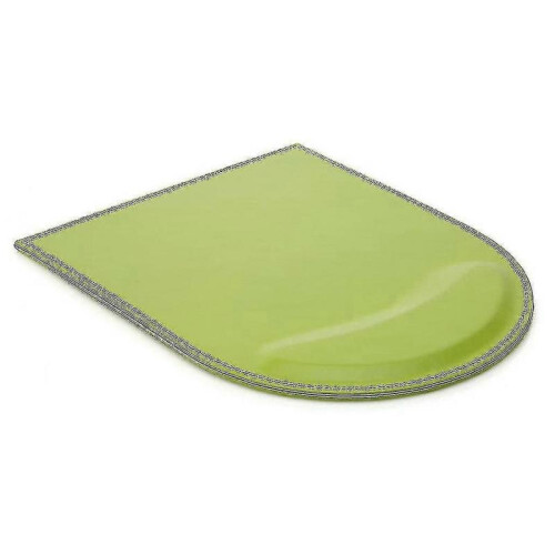 Leather Gaming Mouse Pad