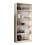 (Sonoma) R80 Bookcases 1