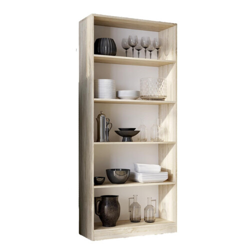 (Sonoma) R80 Bookcases