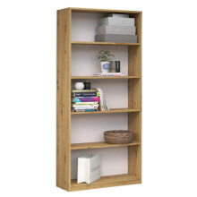 (Artisan) R80 Bookcases