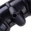 Black Air Filter Intake Hose Replacement for Chevrolet Spark M300 (2024) 5