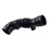 Black Air Filter Intake Hose Replacement for Chevrolet Spark M300 (2024) 2