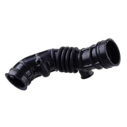 Black Air Filter Intake Hose Replacement for Chevrolet Spark M300 (2024) 1