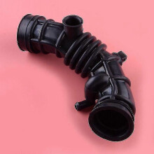 Black Air Filter Intake Hose Replacement for Chevrolet Spark M300 (2024)
