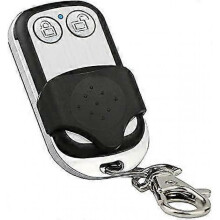 Remote Control for Car Heater Remote Controller, Spare Replacement Parts (black) (1pcs)