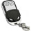 Remote Control for Car Heater Remote Controller, Spare Replacement Parts (black) (1pcs) 1