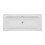 Art Deco Bath (1800x800) - VBATH022 1
