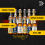 Hacker Pschorr German Beer Mixed Case 500ml Bottles (12 Pack) 2