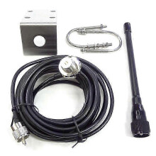 VHF Marine Antenna 156-163Mhz with 5M RG-58 Cable for Boat Sailboat VHF Marine Antenna g20241555198