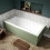 Art Deco Bath (1700x700) - VBATH045 1