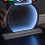 Samuel Alexander 76cm LED Infinity Standing Snowman Christmas Decoration 7
