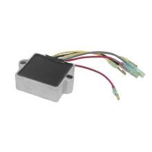 Voltage Regulator for Mariner Mercury Outboard 830179-2 815279-3 815279-5 883072t Mercury Rectifier 2.5-275hp