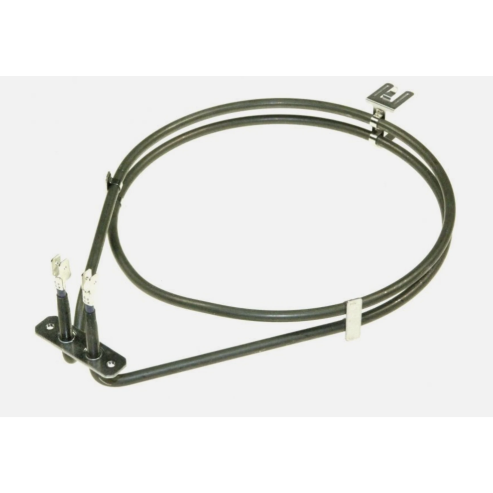Neff Genuine U14m42w5gb/01 Fan Oven Element 2300W